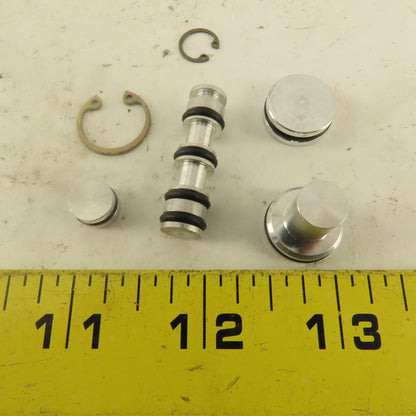 Worcester S RK39 Solenoid Block 39 Rebuild Kit