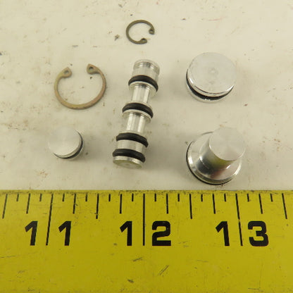 Worcester S RK39 Solenoid Block 39 Rebuild Kit