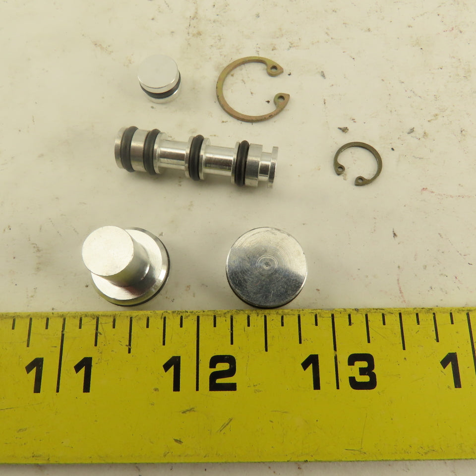 Worcester S RK39 Solenoid Block 39 Rebuild Kit