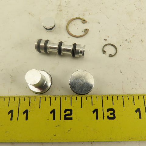 Worcester S RK39 Solenoid Block 39 Rebuild Kit