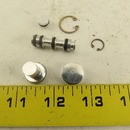 Worcester S RK39 Solenoid Block 39 Rebuild Kit