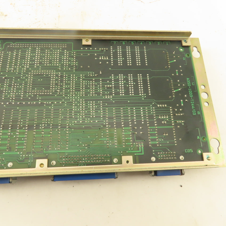 Fanuc A20B-1003-0240/05B Circuit Board