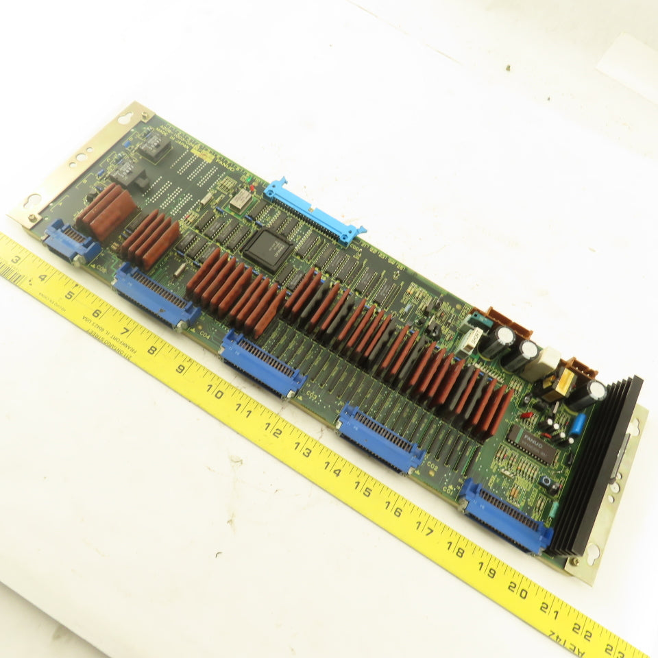 Fanuc A20B-1003-0240/05B Circuit Board