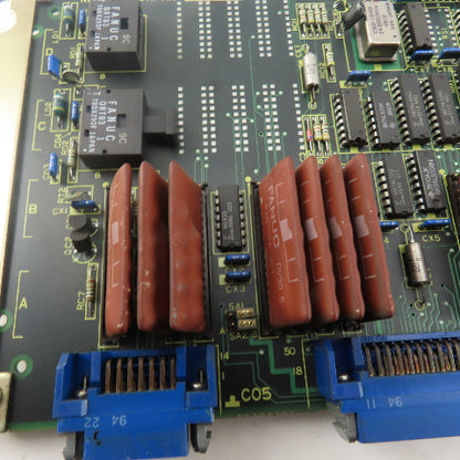 Fanuc A20B-1003-0240/05B Circuit Board