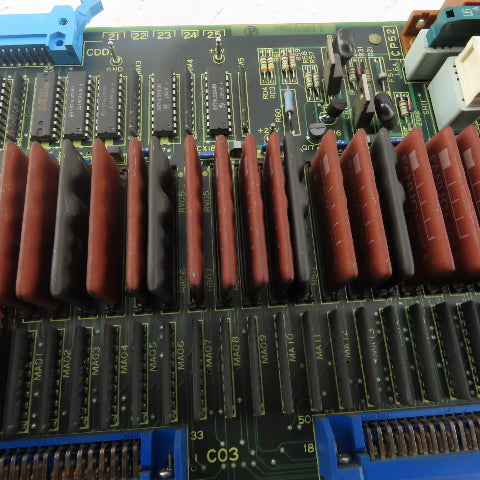 Fanuc A20B-1003-0240/05B Circuit Board