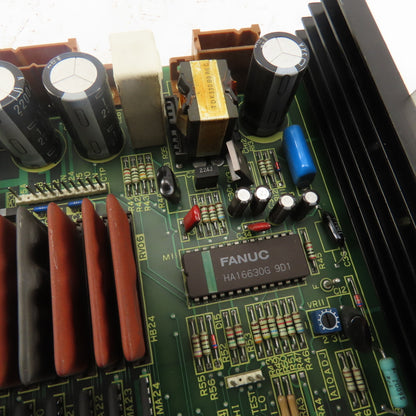 Fanuc A20B-1003-0240/05B Circuit Board