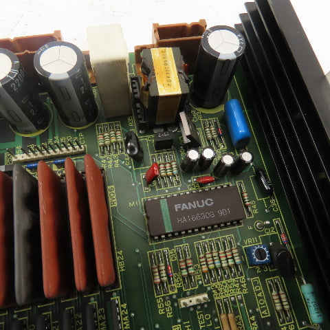 Fanuc A20B-1003-0240/05B Circuit Board