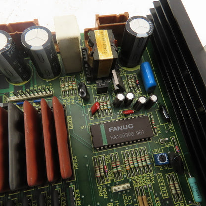 Fanuc A20B-1003-0240/05B Circuit Board