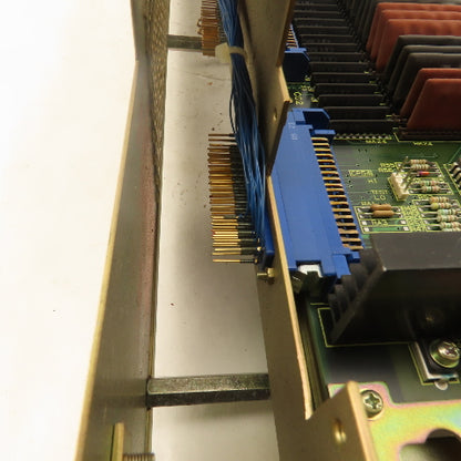 Fanuc A20B-1003-0240/06B A02B-0048-C781 Circuit Board Terminal Unit
