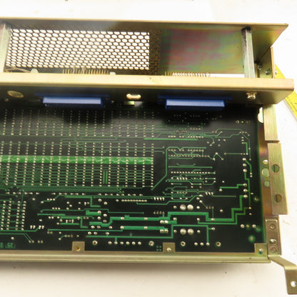 Fanuc A20B-1003-0240/06B A02B-0048-C781 Circuit Board Terminal Unit
