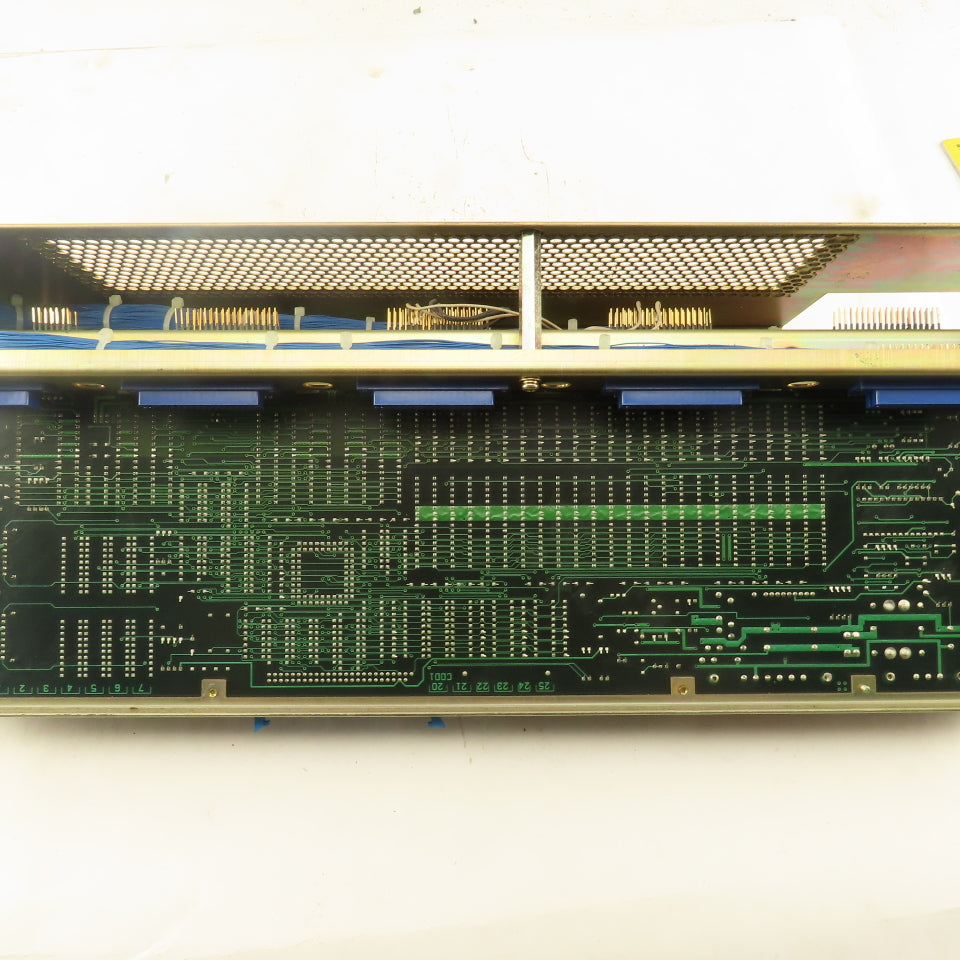 Fanuc A20B-1003-0240/06B A02B-0048-C781 Circuit Board Terminal Unit