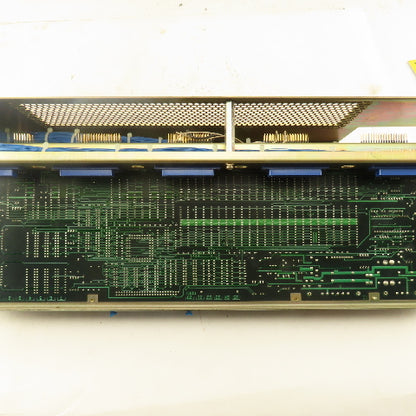 Fanuc A20B-1003-0240/06B A02B-0048-C781 Circuit Board Terminal Unit