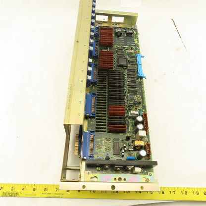 Fanuc A20B-1003-0240/06B A02B-0048-C781 Circuit Board Terminal Unit