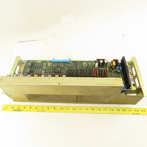 Fanuc A20B-1003-0240/06B A02B-0048-C781 Circuit Board Terminal Unit