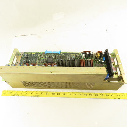 Fanuc A20B-1003-0240/06B A02B-0048-C781 Circuit Board Terminal Unit