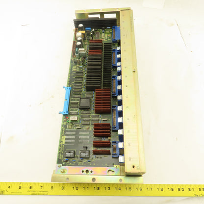Fanuc A20B-1003-0240/06B A02B-0048-C781 Circuit Board Terminal Unit