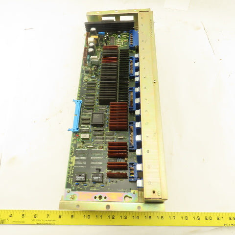 Fanuc A20B-1003-0240/06B A02B-0048-C781 Circuit Board Terminal Unit