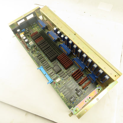 Fanuc A20B-1003-0240/06B A02B-0048-C781 Circuit Board Terminal Unit