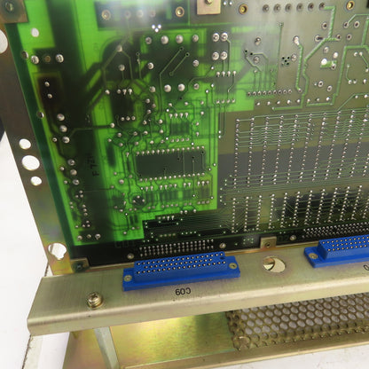 Fanuc A20B-1000-0940/06B A02B-0048-C781 Circuit Board Terminal Unit