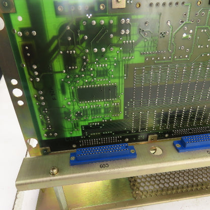 Fanuc A20B-1000-0940/06B A02B-0048-C781 Circuit Board Terminal Unit