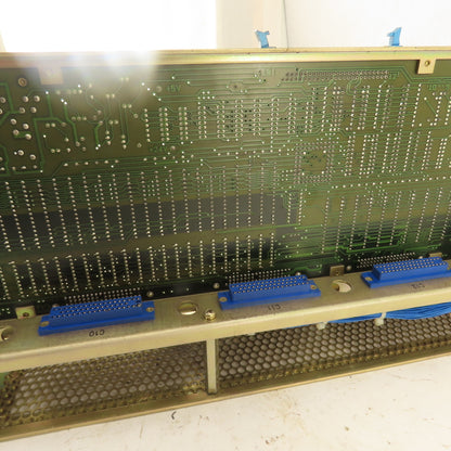 Fanuc A20B-1000-0940/06B A02B-0048-C781 Circuit Board Terminal Unit