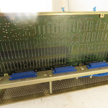 Fanuc A20B-1000-0940/06B A02B-0048-C781 Circuit Board Terminal Unit