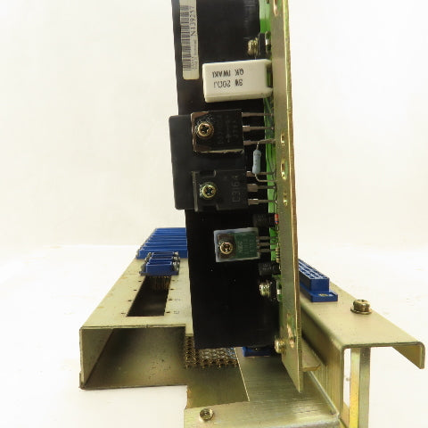 Fanuc A20B-1000-0940/06B A02B-0048-C781 Circuit Board Terminal Unit