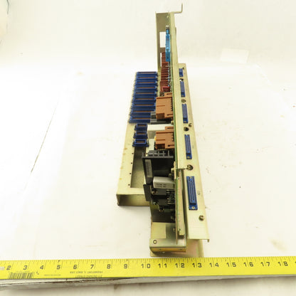 Fanuc A20B-1000-0940/06B A02B-0048-C781 Circuit Board Terminal Unit