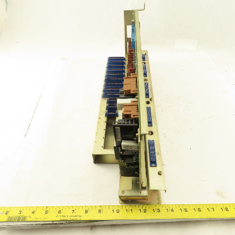 Fanuc A20B-1000-0940/06B A02B-0048-C781 Circuit Board Terminal Unit