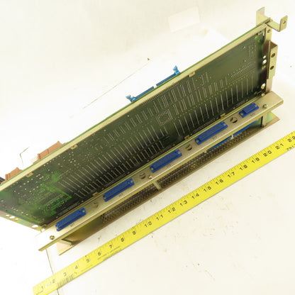 Fanuc A20B-1000-0940/06B A02B-0048-C781 Circuit Board Terminal Unit