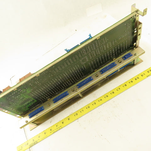 Fanuc A20B-1000-0940/06B A02B-0048-C781 Circuit Board Terminal Unit