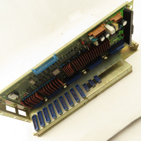 Fanuc A20B-1000-0940/06B A02B-0048-C781 Circuit Board Terminal Unit
