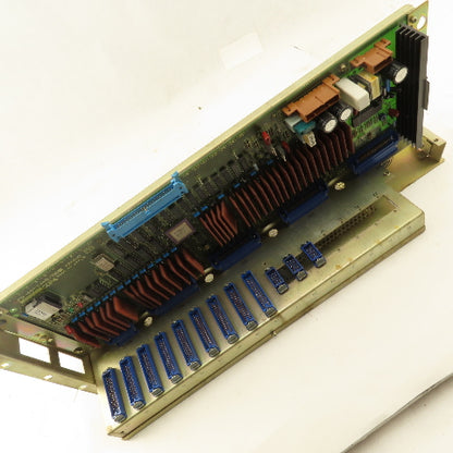Fanuc A20B-1000-0940/06B A02B-0048-C781 Circuit Board Terminal Unit