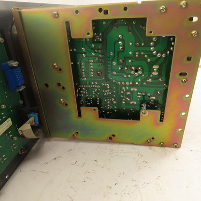 Fanuc A02B-0094-C021 CRT/MDI Computer HMI Operator Controls Keyboard