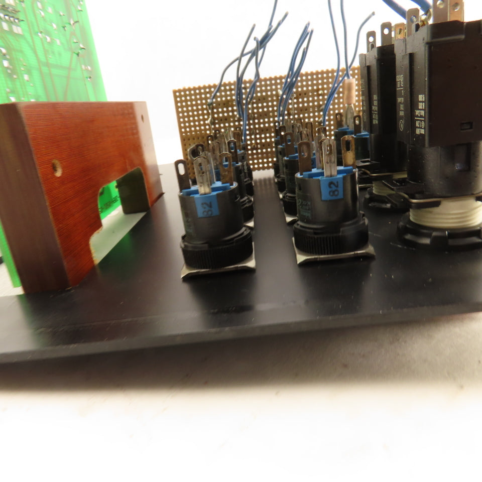Renishaw M15 Machine Interface Operator Assembly