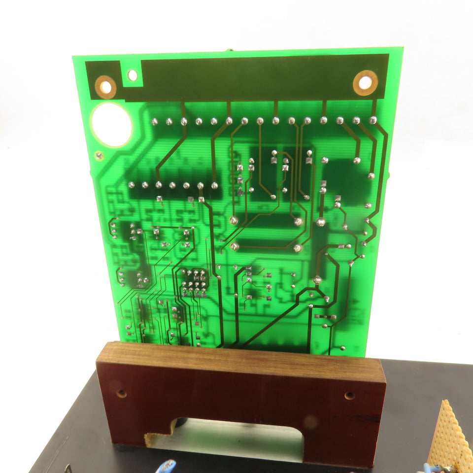 Renishaw M15 Machine Interface Operator Assembly