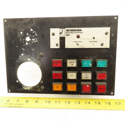 Renishaw M15 Machine Interface Operator Assembly