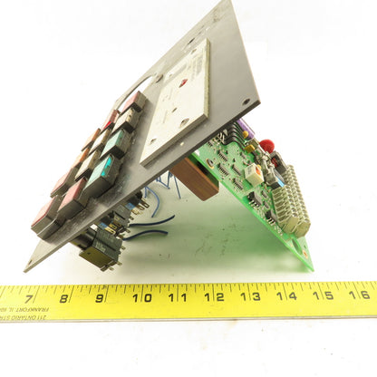 Renishaw M15 Machine Interface Operator Assembly