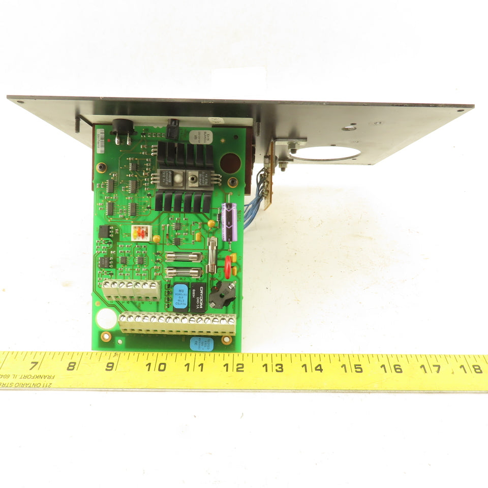 Renishaw M15 Machine Interface Operator Assembly