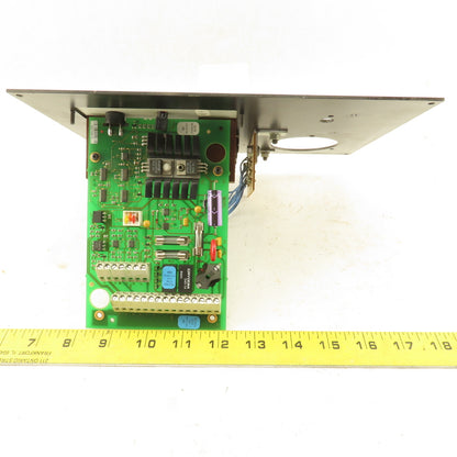Renishaw M15 Machine Interface Operator Assembly
