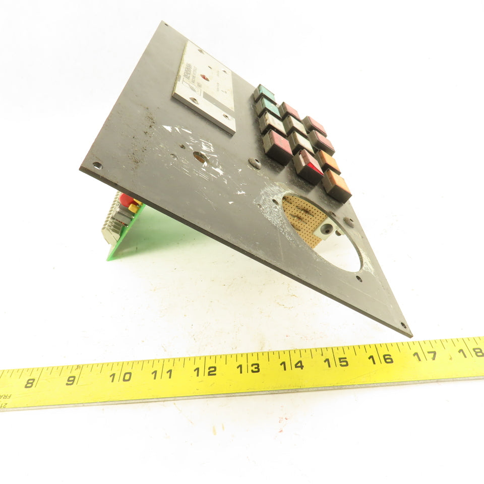 Renishaw M15 Machine Interface Operator Assembly