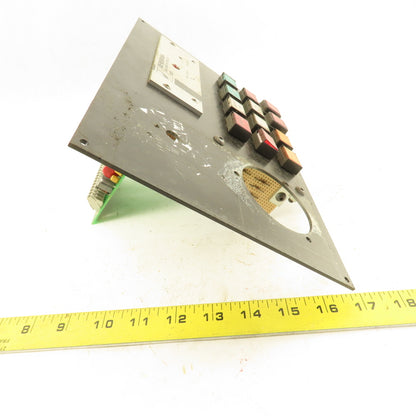 Renishaw M15 Machine Interface Operator Assembly