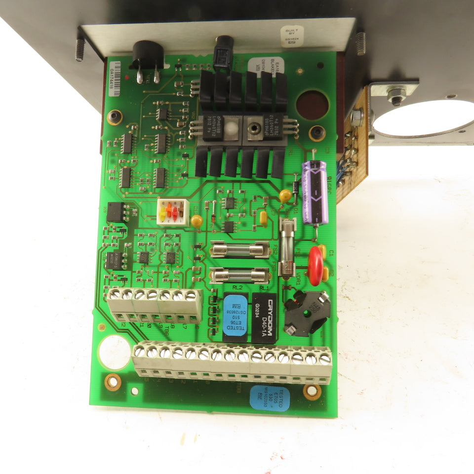 Renishaw M15 Machine Interface Operator Assembly