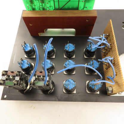 Renishaw M15 Machine Interface Operator Assembly