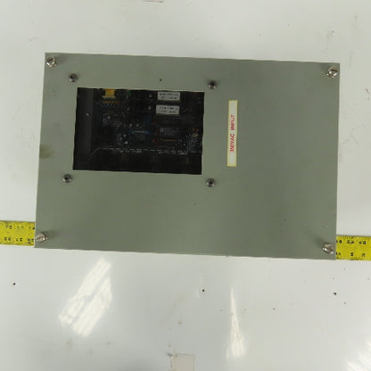 Graseby Volkmann 94007H Adjustable Frequency Drive 380V 3Ph 40,000 RPM @ 350V