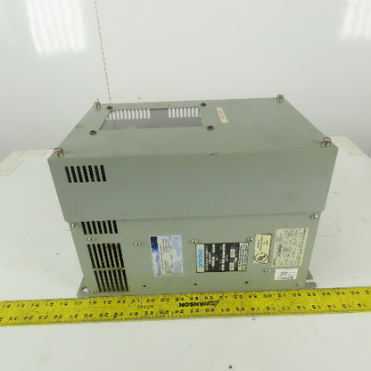 Graseby Volkmann 94007H Adjustable Frequency Drive 380V 3Ph 40,000 RPM @ 350V