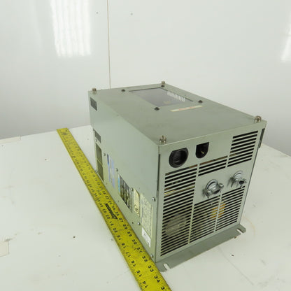 Graseby Volkmann 94007H Adjustable Frequency Drive 380V 3Ph 40,000 RPM @ 350V