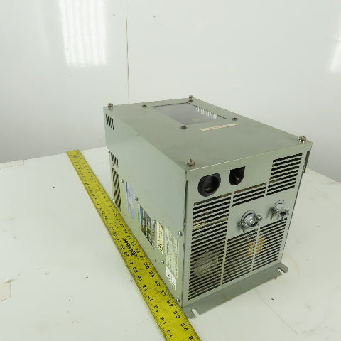 Graseby Volkmann 94007H Adjustable Frequency Drive 380V 3Ph 40,000 RPM @ 350V