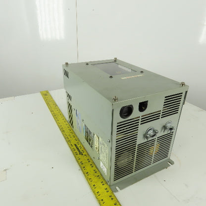 Graseby Volkmann 94007H Adjustable Frequency Drive 380V 3Ph 40,000 RPM @ 350V