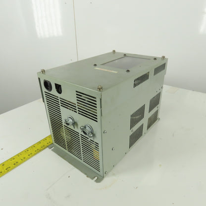 Graseby Volkmann 94007H Adjustable Frequency Drive 380V 3Ph 40,000 RPM @ 350V